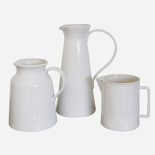 Set of 2 Grande Jug