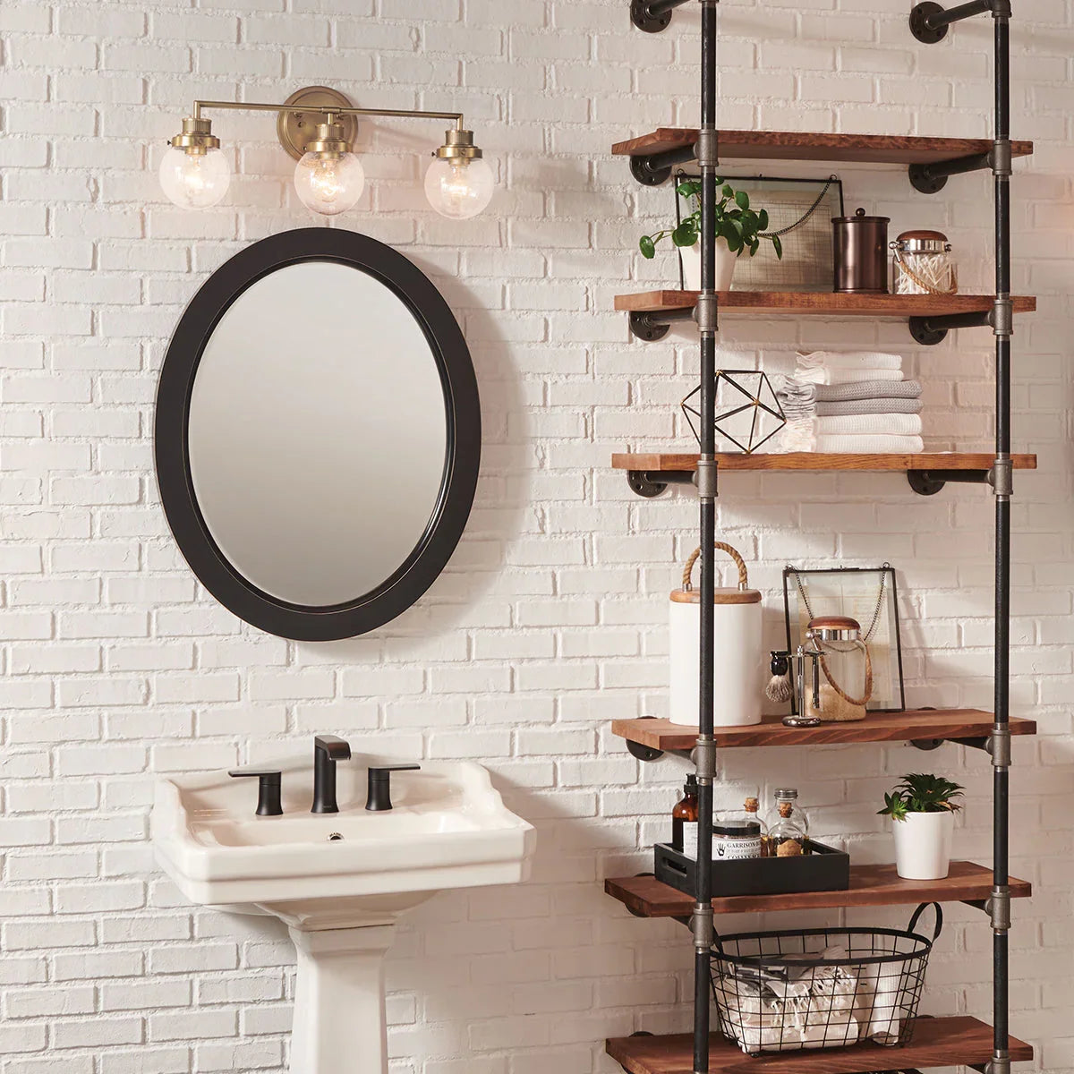 Bathroom Lights
