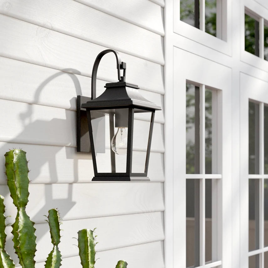 Outdoor Lighting