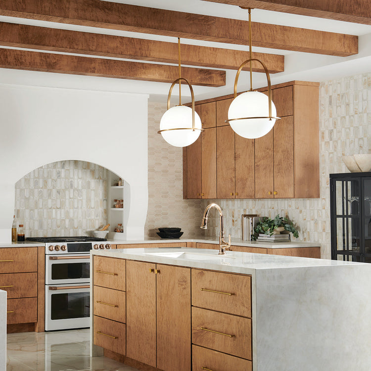 Pendant Lights