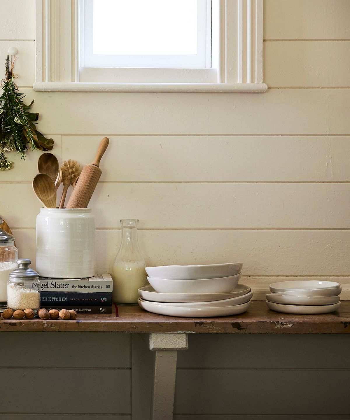 Kitchen & Table – Storey Collection