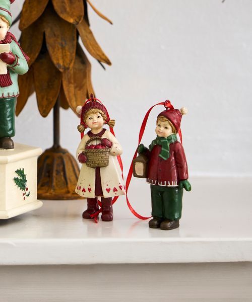 Traditional Christmas