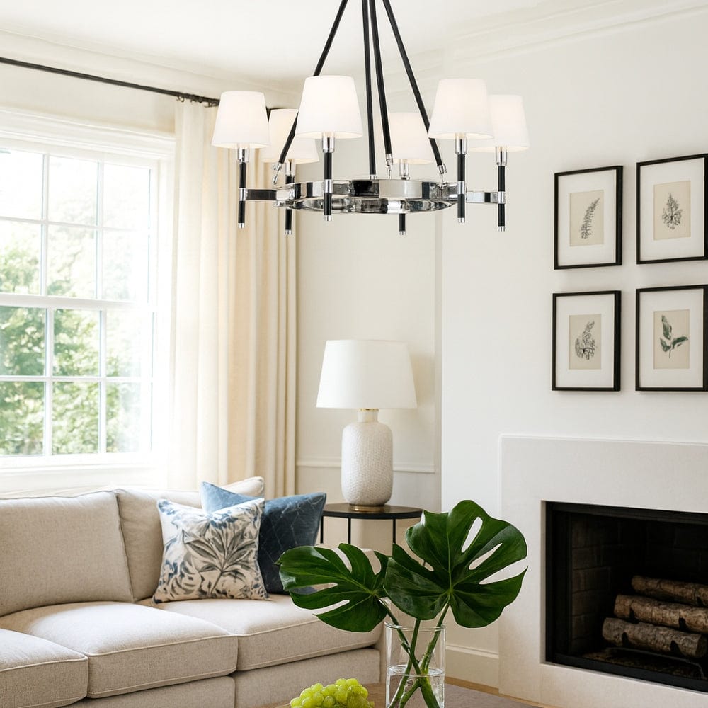 Chandeliers