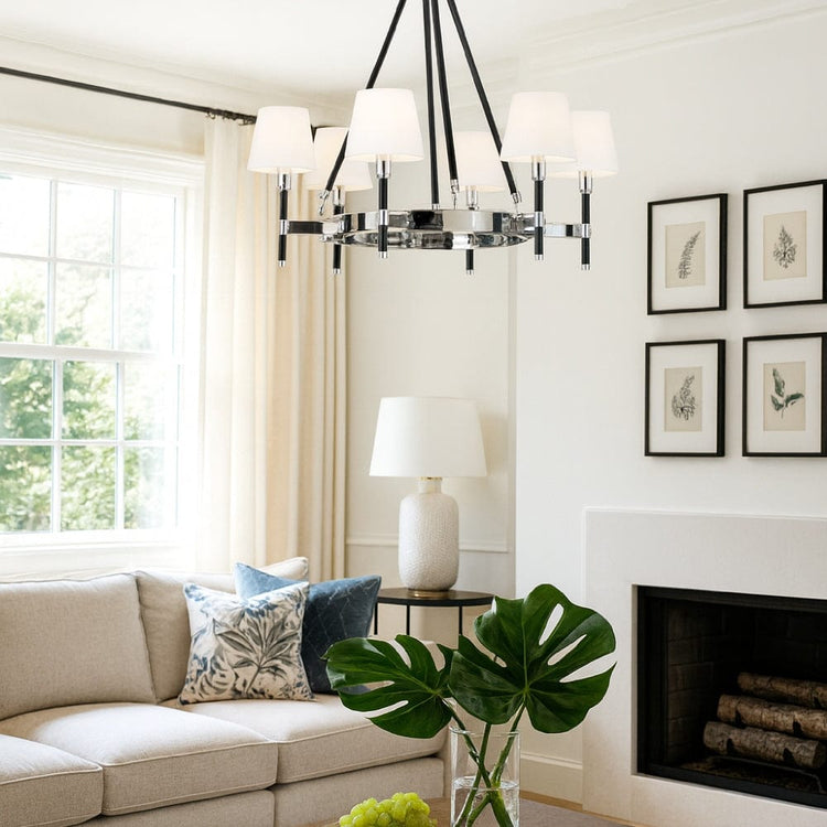 Chandeliers