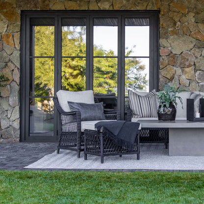 Marbella Armchair