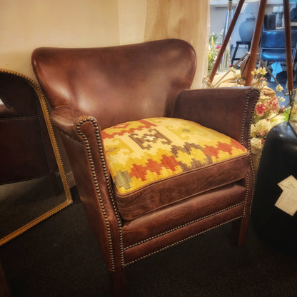 Professor Armchair