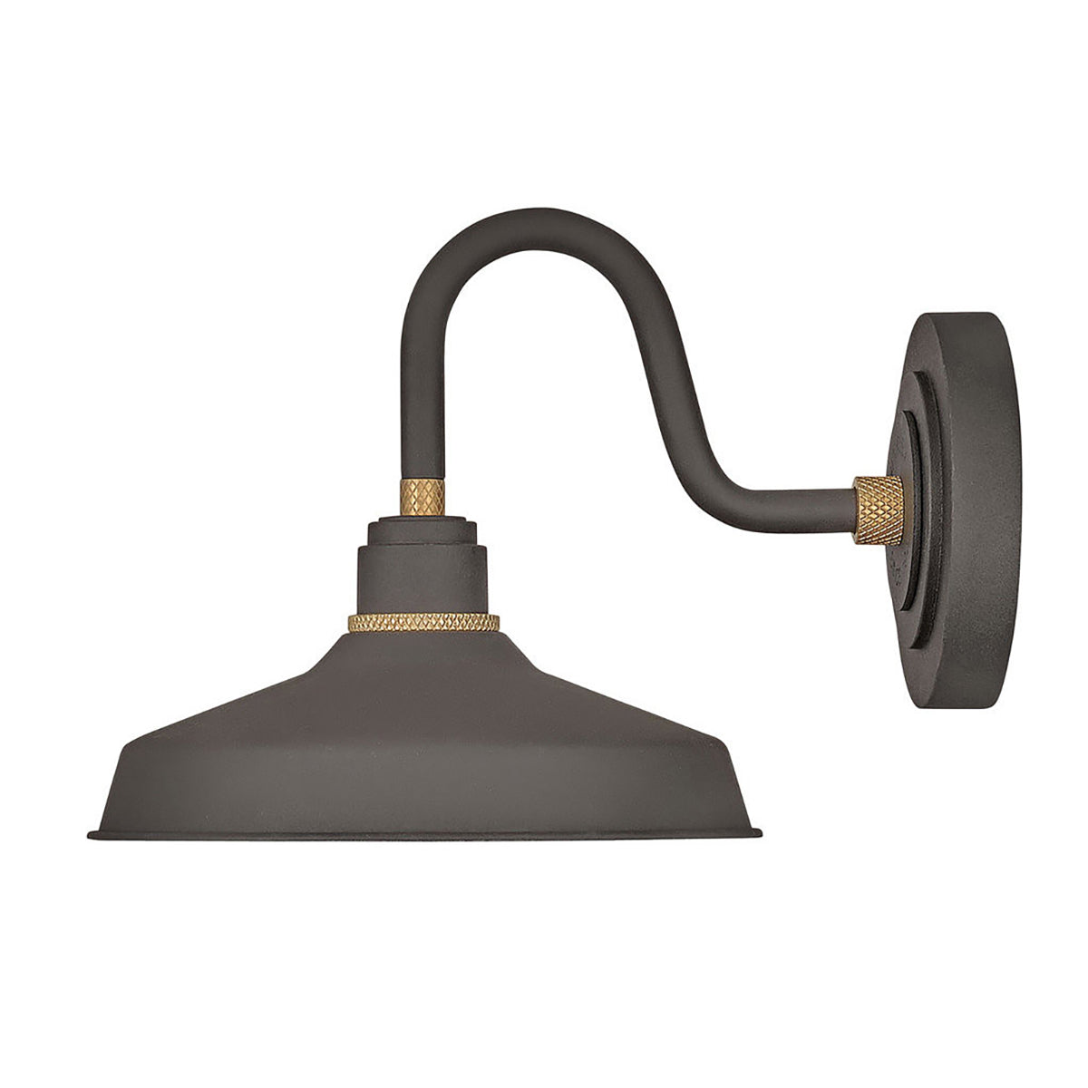 Foundry Exterior Lantern by Hinkley Lighting