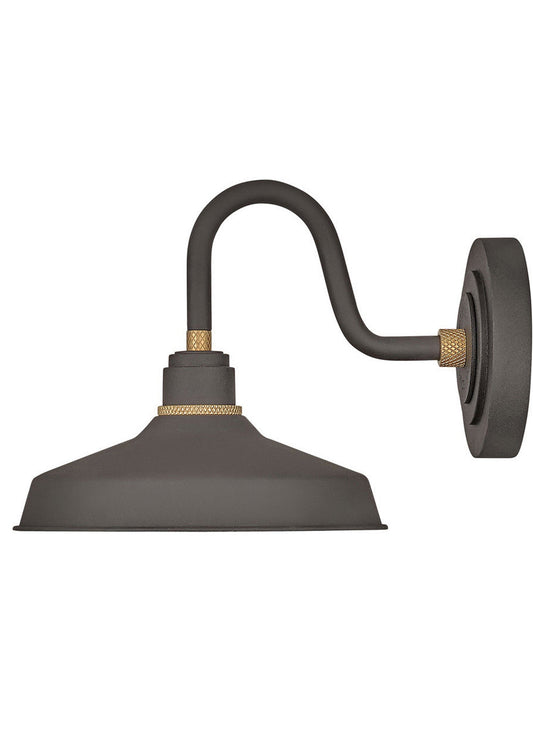 Foundry Exterior Lantern by Hinkley Lighting