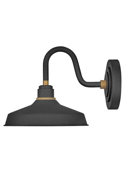 Foundry Exterior Lantern by Hinkley Lighting