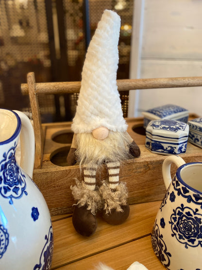 Bramble and Briar Sitting Gonks