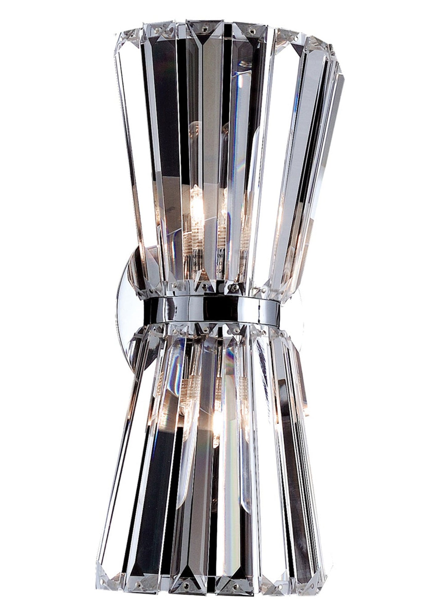 Armanno 2 Light Wall Sconce by Kalco Lighting