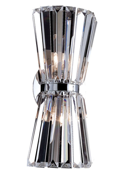 Armanno 2 Light Wall Sconce by Kalco Lighting