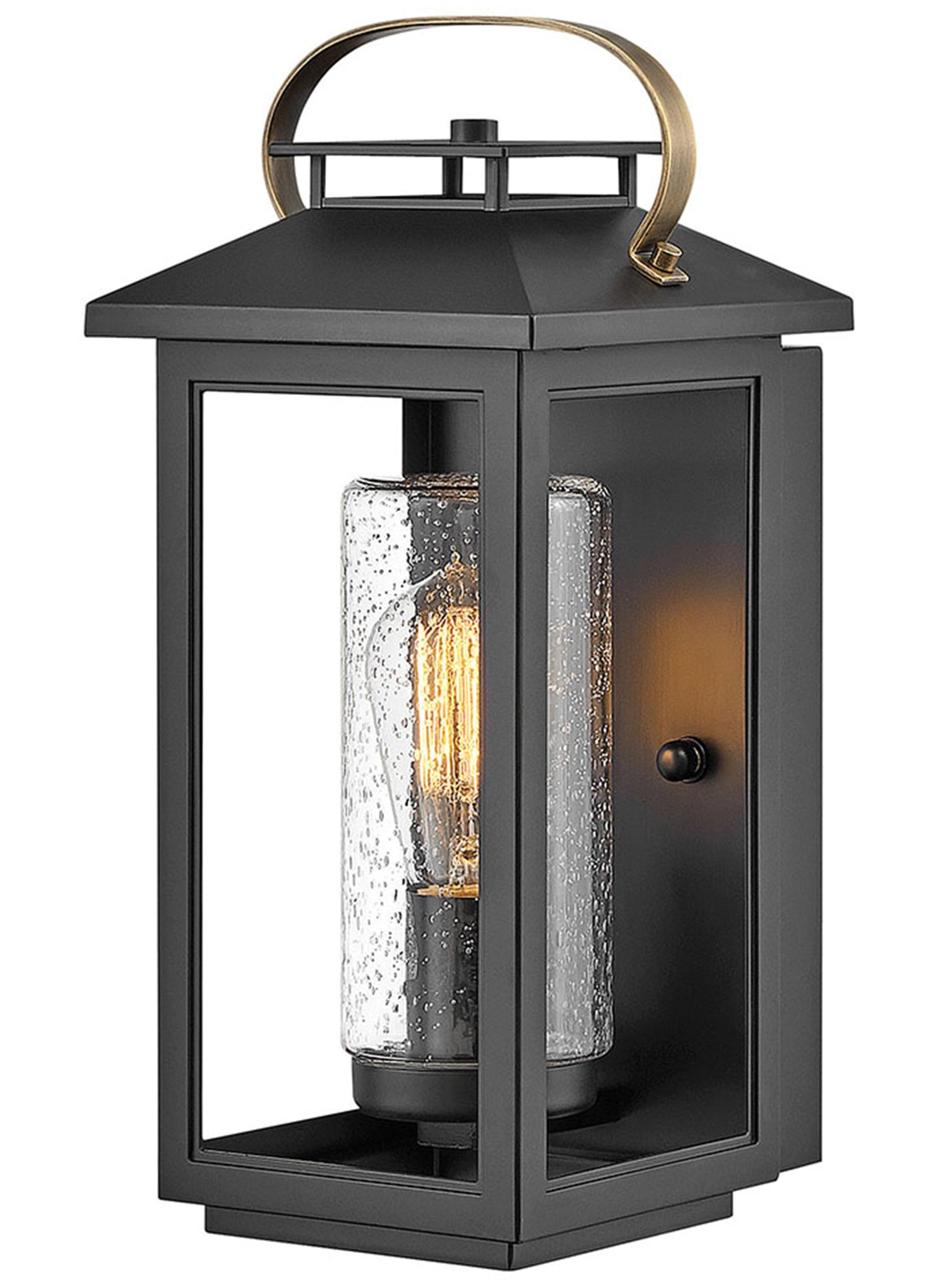 Atwater Exterior Lantern by Hinkley Lighting