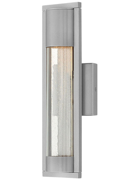 Mist Small Exterior Wall Lanternby Hinkley Lighting