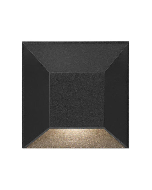 Nuvi Exterior Wall Sconce by Hinkley Lighting