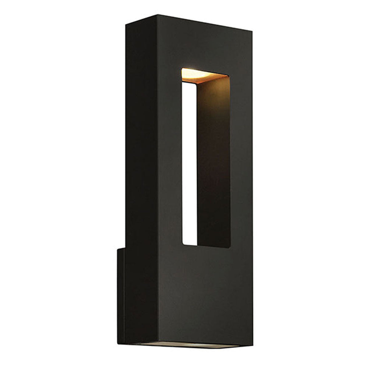 Atlantis 2 Light Exterior Lantern by Hinkley Lighting