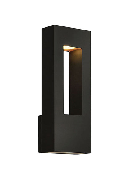 Atlantis 2 Light Exterior Lantern by Hinkley Lighting