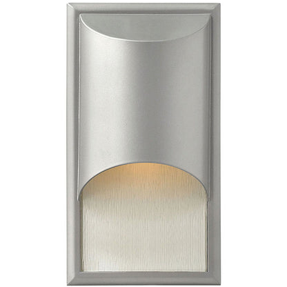 Cascade Exterior Wall Lantern by Hinkley Lighting