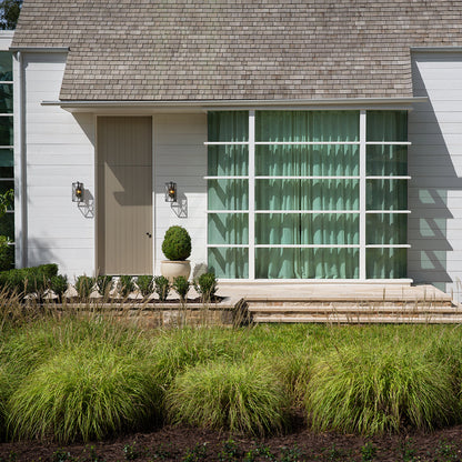 Brixton Exterior Lantern by Hinkley Lighting