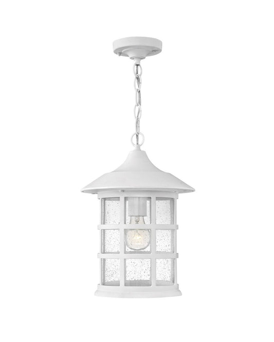 Freeport Exterior Hanging Lantern by Hinkley Lighting