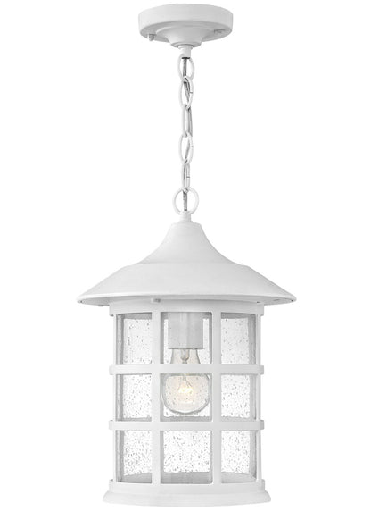 Freeport Exterior Hanging Lantern by Hinkley Lighting