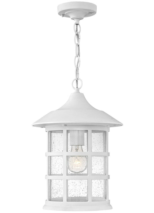Freeport Exterior Hanging Lantern by Hinkley Lighting