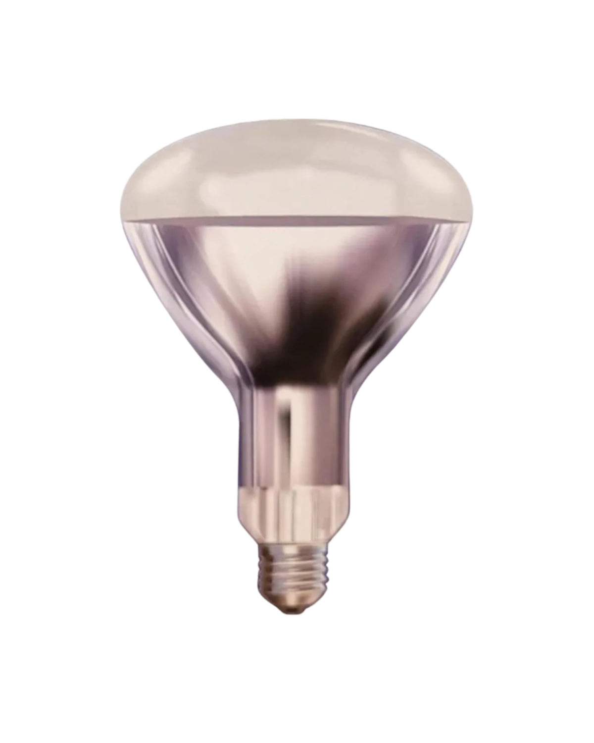Incandescent Heat Lamp Light Bulb - B22 R125 275W Dimmable