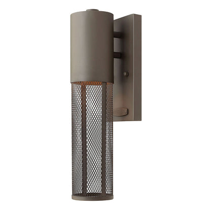 Aria Extra Small Exterior Wall Lantern by Hinkley Lighting