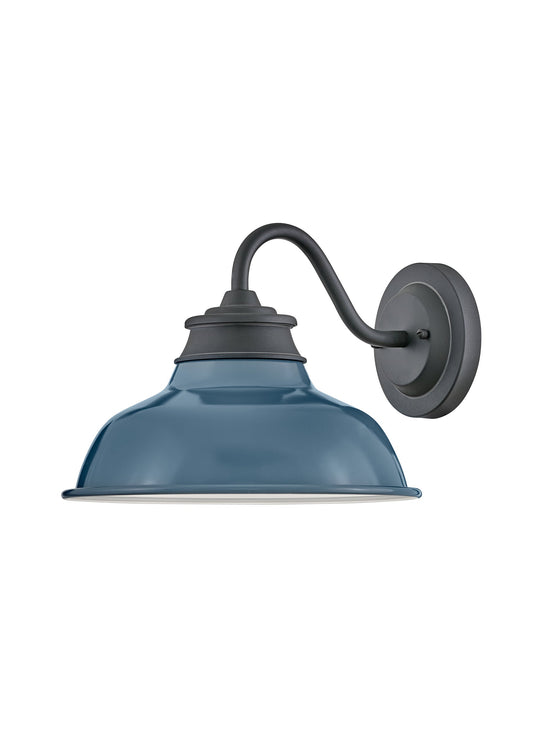 Wallace Exterior Wall Bracket by Hinkley Lighting