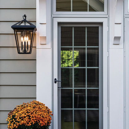 Alford Place 2 Light Exterior Lantern by Hinkley Lighting