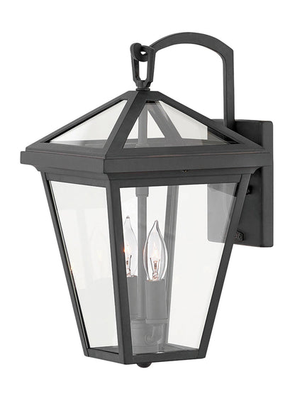Alford Place 2 Light Exterior Lantern by Hinkley Lighting
