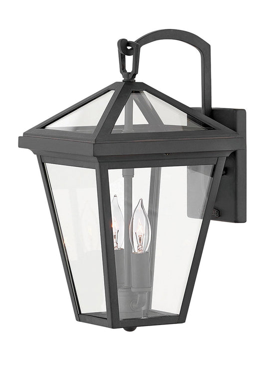 Alford Place 2 Light Exterior Lantern by Hinkley Lighting