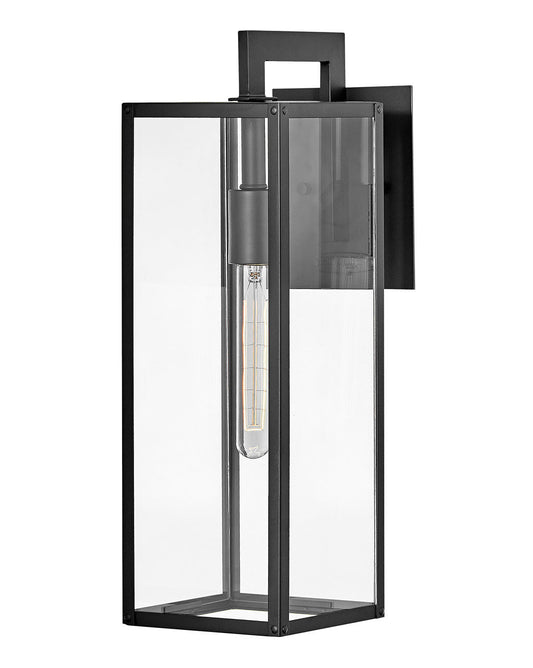 Max Medium Exterior Lantern by Hinkley Lighting