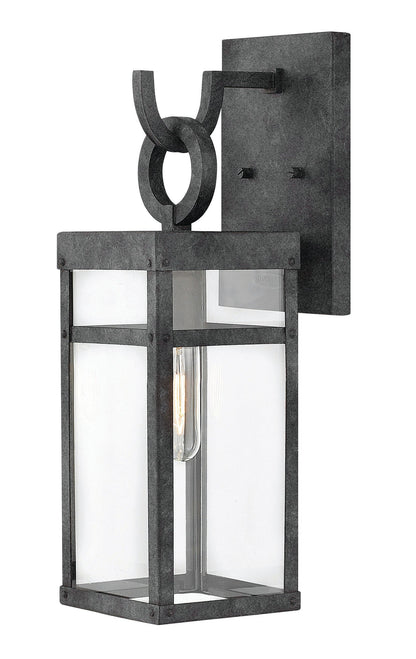 Porter Exterior Lantern by Hinkley Lighting
