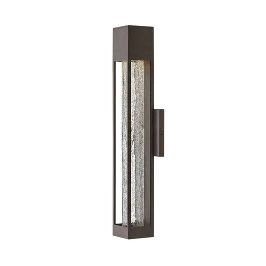 Vapor Exterior Tall Lantern by Hinkley Lighting