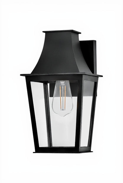 OUTLET - Georgetown Exterior Wall Lantern by Hinkley Lighting