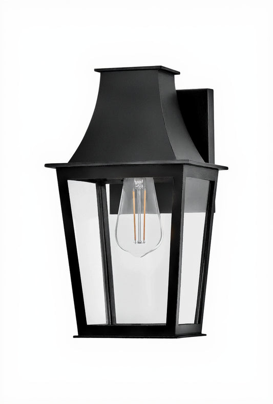 Georgetown Exterior Wall Lantern by Hinkley Lighting