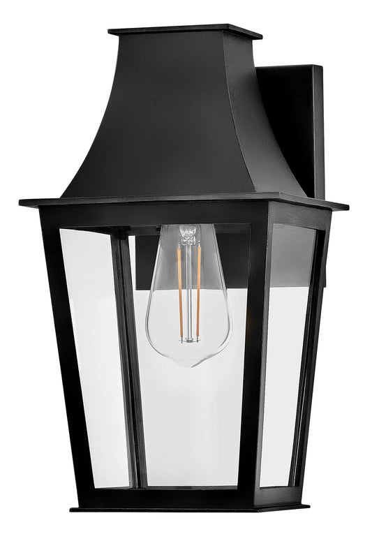 Georgetown Exterior Wall Lantern by Hinkley Lighting