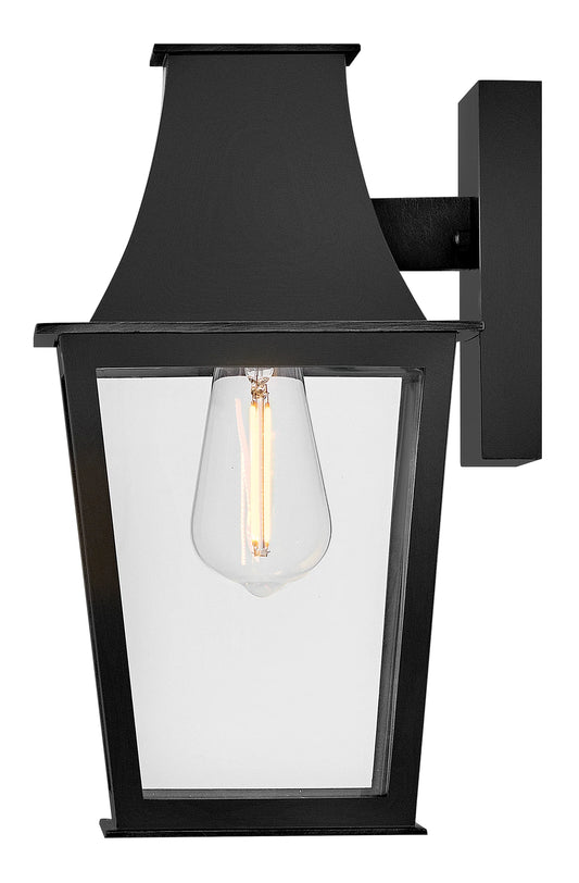 Georgetown Exterior Wall Lantern by Hinkley Lighting