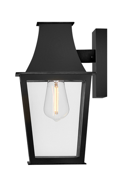 OUTLET - Georgetown Exterior Wall Lantern by Hinkley Lighting