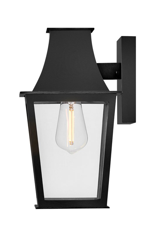 Georgetown Exterior Wall Lantern by Hinkley Lighting