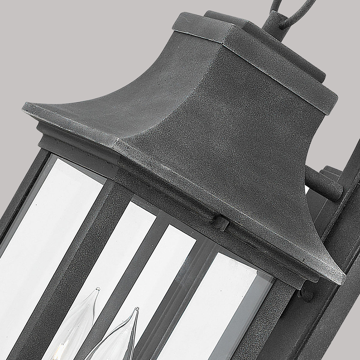 Adair Medium Exterior Lantern by Hinkley Lighting