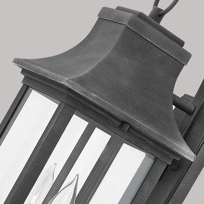 Adair Medium Exterior Lantern by Hinkley Lighting