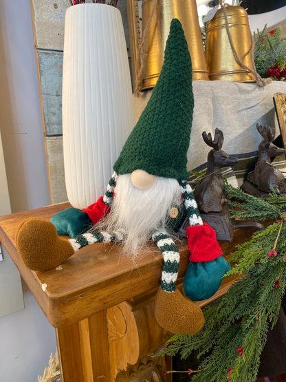 Finkle & Foggle Hanging Arms Gonks