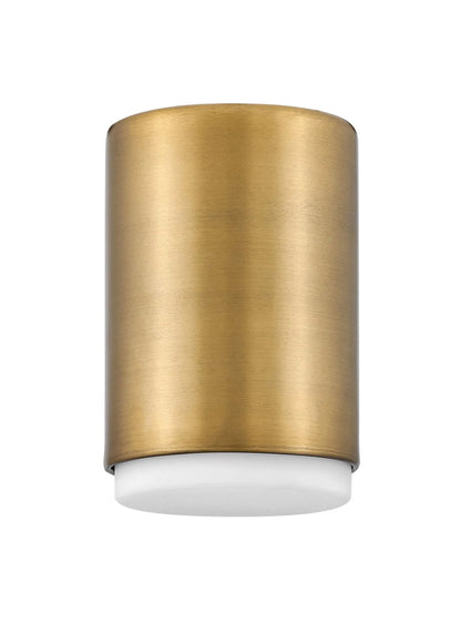 Cedric 1 Light Flush Ceiling Mount by Hinkley Lighting