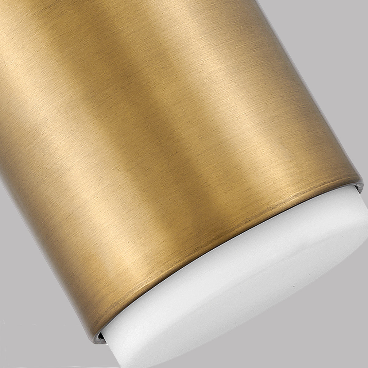 Cedric 1 Light Flush Ceiling Mount by Hinkley Lighting