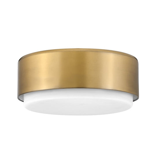 Cedric 2 Light Flush Ceiling Mount by Hinkley Lighting