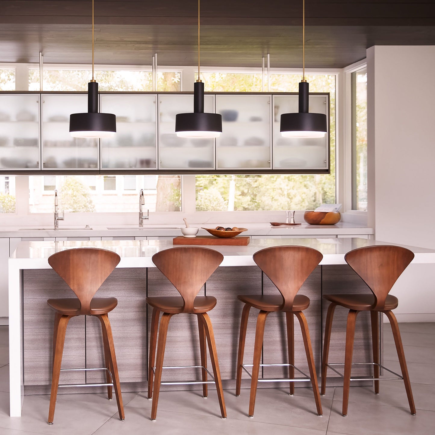 Cedric 2 Light Pendant by Hinkley Lighting