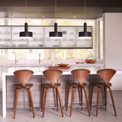 Cedric 2 Light Pendant by Hinkley Lighting