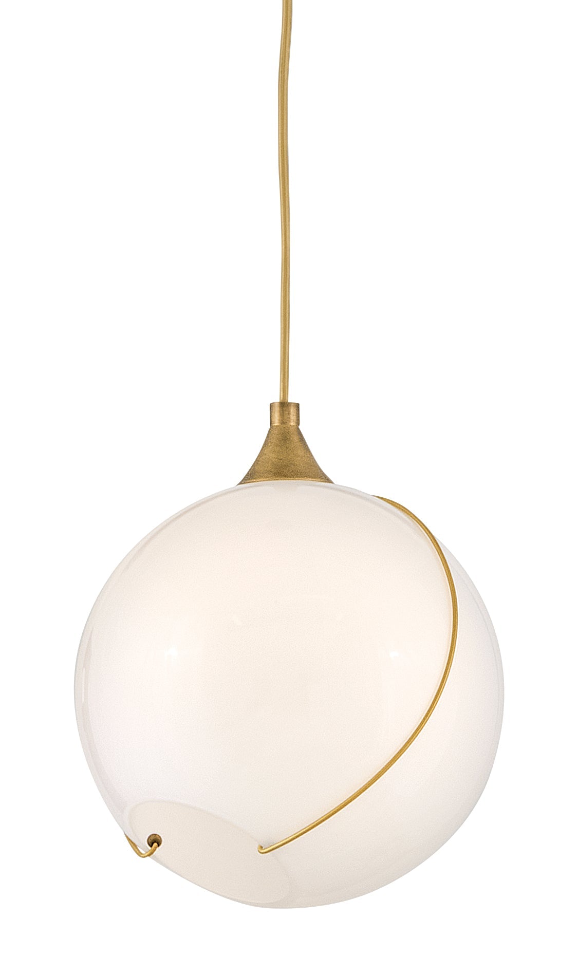 Skye Single Pendant by Hinkley Lighting